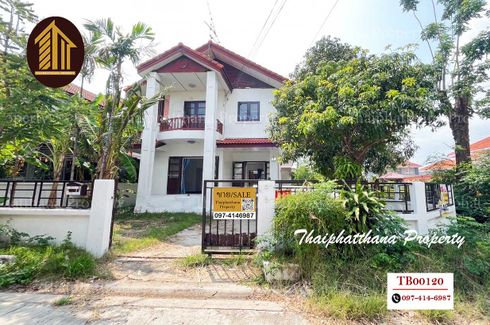 3 Bedroom House for sale in Bang Phriang, Samut Prakan