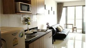 1 Bedroom Condo for sale in Ideo Sathorn - Taksin, Bang Lamphu Lang, Bangkok near BTS Krung Thon Buri