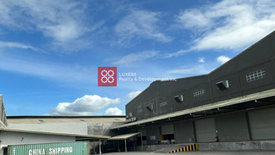 Warehouse / Factory for rent in Maybunga, Metro Manila