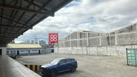 Warehouse / Factory for rent in Maybunga, Metro Manila