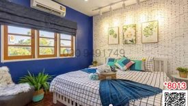 3 Bedroom Townhouse for rent in Phimon Rat, Nonthaburi