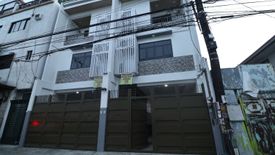 4 Bedroom Townhouse for sale in Sacred Heart, Metro Manila near MRT-3 Kamuning