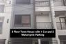 3 Bedroom Townhouse for sale in Cupang, Rizal