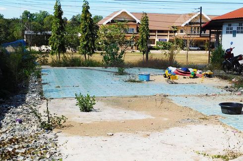 ขายที่ดิน ใน สีวิเชียร, น้ำยืน