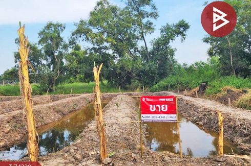 Land for sale in Prachathipat, Pathum Thani