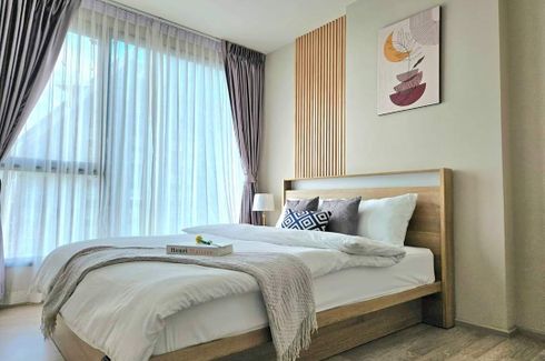 1 Bedroom Condo for rent in Ideo Mobi Sukhumvit East Point, Bang Na, Bangkok near BTS Bang Na