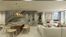 5 Bedroom Townhouse for sale in Horseshoe, Metro Manila near LRT-2 Betty Go-Belmonte