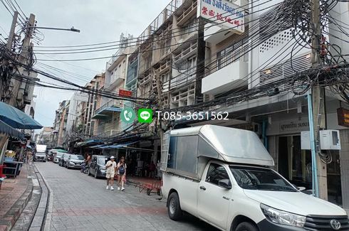 Land for sale in Chakkrawat, Bangkok near MRT Sam Yot