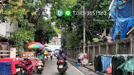 Land for sale in Chakkrawat, Bangkok near MRT Sam Yot