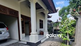 Rumah disewa dengan 2 kamar tidur di Renon, Bali