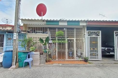 2 Bedroom Townhouse for sale in Samrong, Samut Prakan