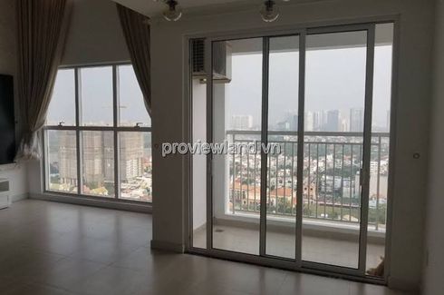 3 Bedroom Apartment for sale in Tropic Garden, Thao Dien, Ho Chi Minh