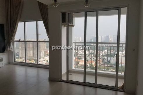 Cần bán căn hộ chung cư 3 phòng ngủ tại Tropic Gardent Apartment, Thảo Điền, Quận 2, Hồ Chí Minh