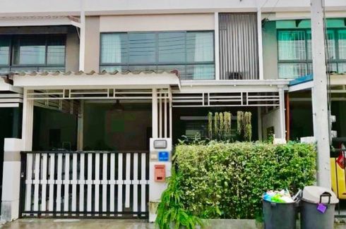 3 Bedroom Townhouse for sale in Bang Toei, Nakhon Pathom