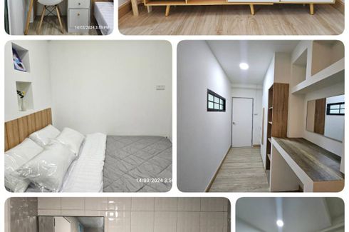 1 Bedroom Condo for sale in Tha Sala, Chiang Mai