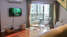 2 Bedroom Condo for sale in Belle Grand Rama 9, Huai Khwang, Bangkok near MRT Phra Ram 9