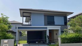 4 Bedroom House for sale in Kanasiri Salaya - Pinklao, Sala Klang, Nonthaburi
