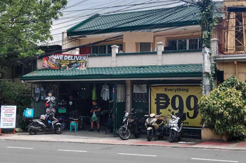 6 Bedroom House for sale in Laging Handa, Metro Manila near MRT-3 Kamuning