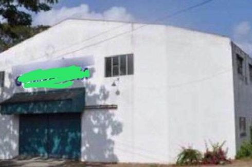 Warehouse / Factory for Sale or Rent in Sampaloc I, Cavite