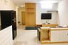 Cho thuê căn hộ chung cư 2 phòng ngủ tại Oriental Plaza, Tân Thành, Quận Tân Phú, Hồ Chí Minh