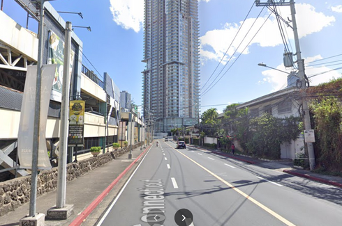 Commercial for rent in Wack-Wack Greenhills, Metro Manila near MRT-3 Santolan