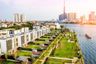 Cho thuê villa 4 phòng ngủ tại Holm Villas, Thảo Điền, Quận 2, Hồ Chí Minh