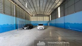 Warehouse / Factory for rent in Saphan Sung, Bangkok