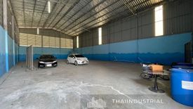 Warehouse / Factory for rent in Saphan Sung, Bangkok