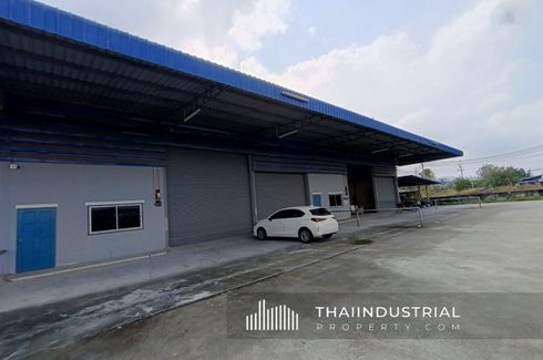 Warehouse / Factory for rent in Ban Bueng, Chonburi