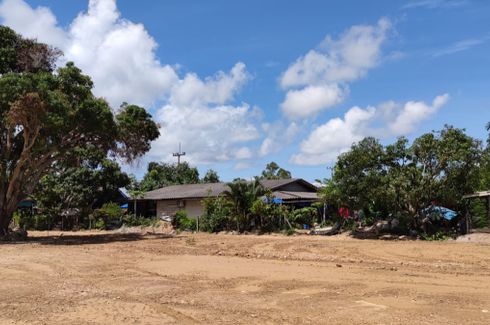 Land for rent in Taphong, Rayong