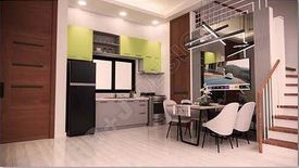 3 Bedroom Townhouse for sale in Katipunan, Metro Manila near LRT-1 Roosevelt