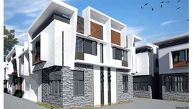 3 Bedroom Townhouse for sale in Katipunan, Metro Manila near LRT-1 Roosevelt