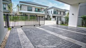 4 Bedroom House for sale in The City Bangna, Bang Kaeo, Samut Prakan