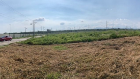 Land for sale in Mancatian, Pampanga