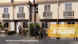 2 Bedroom Townhouse for sale in Liburon, Cebu