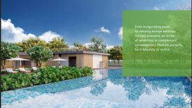 Land for sale in Versala Alviera, Dolores, Pampanga