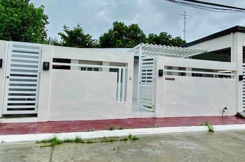 3 Bedroom House for rent in San Isidro, Pampanga