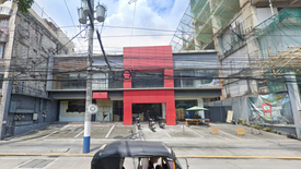 Commercial for sale in Santa Cruz, Metro Manila near LRT-1 Doroteo Jose