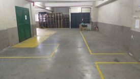 Warehouse / Factory for rent in Santo Domingo, Metro Manila