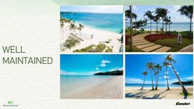 Land for sale in Boracay Newcoast, Yapak, Aklan