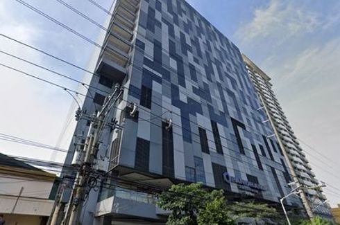 Office for rent in Ramon Magsaysay, Metro Manila near LRT-1 Roosevelt