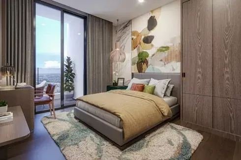 1 Bedroom Condo for sale in Le Pont Residences, Manggahan, Metro Manila