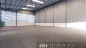 Warehouse / Factory for Sale or Rent in Phraek Sa Mai, Samut Prakan