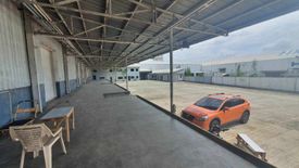 Warehouse / Factory for sale in Sucat, Metro Manila