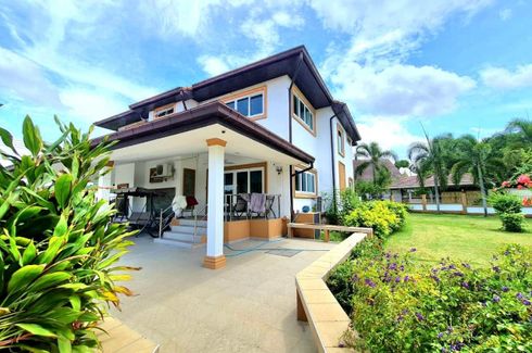 4 Bedroom Villa for sale in Bang Sare, Chonburi