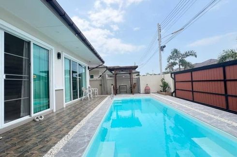 3 Bedroom House for sale in Garden Ville 6, Huai Yai, Chonburi