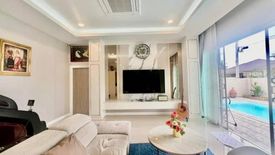 3 Bedroom House for sale in Garden Ville 6, Huai Yai, Chonburi