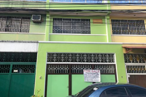 3 Bedroom Townhouse for sale in Santo Domingo, Rizal