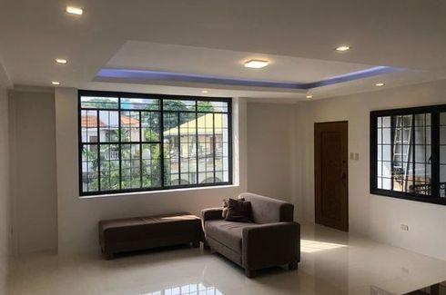 4 Bedroom House for rent in Phil-Am, Metro Manila near MRT-3 North Avenue