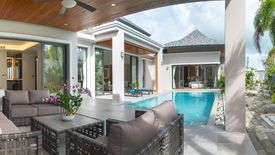 4 Bedroom Villa for sale in Choeng Thale, Phuket